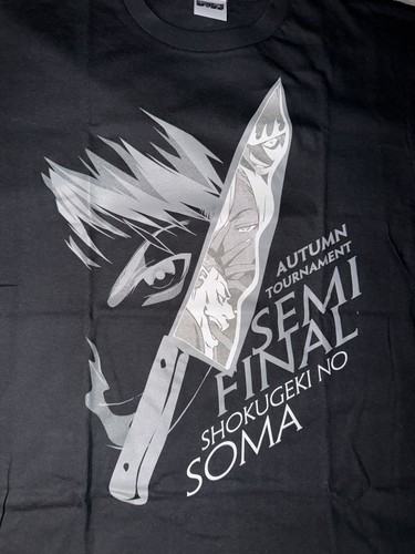 Food wars shokugeki - wars,