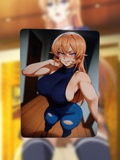 Erina Nakiri Food Wars