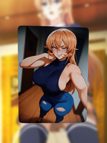 Erina nakiri food - food, wars