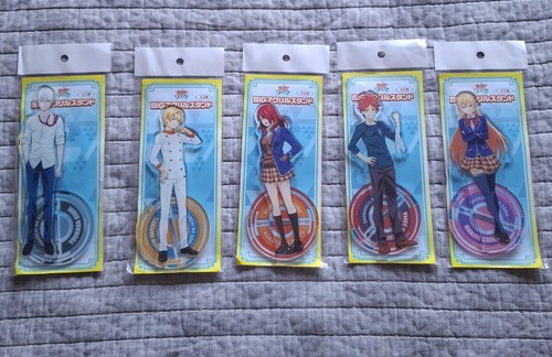 Food wars shokugeki soma - wars!,