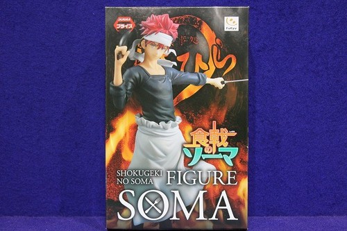 Shokugeki soma - no,