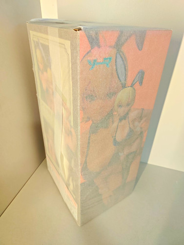 Freeing ikumi mito bunny ver - freeing,