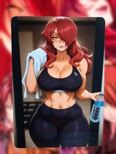 Rindou Kobayashi Food Wars