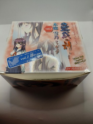 Hentai kowaku toki - kowaku, no