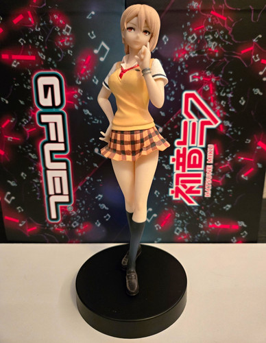Furyu food wars - furyu,