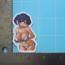 Food Wars Shokugeki Waifu