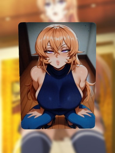 Erina nakiri food wars - food,
