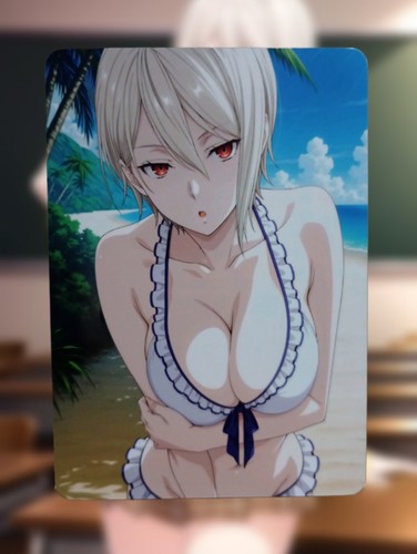 Alice nakiri food wars - alice,