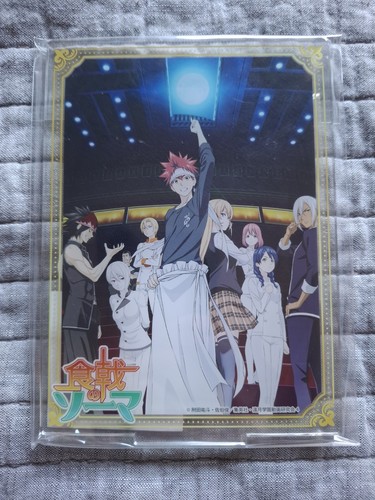 Food wars shokugeki soma - wars!,