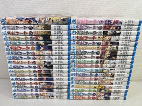 Food wars shokugeki - shokugeki, soma
