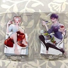 Minmi Hentai Stalker ni