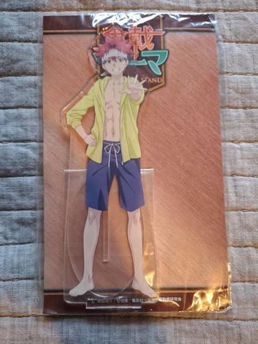 Food wars shokugeki - food, wars!