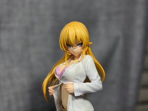 Food wars shokugeki - wars!, no