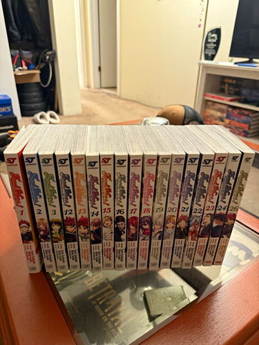 Food wars shokugeki - wars!:, no