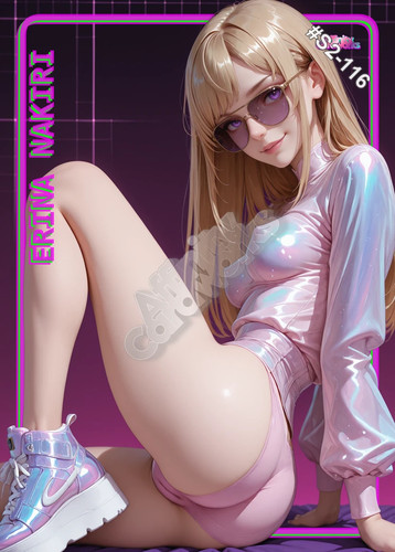 Erina nakiri shokugeki - erina, soma