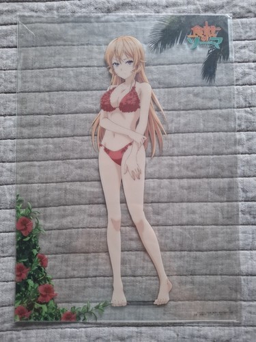 Food wars shokugeki - wars!, soma