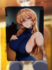 Erina Nakiri Food Wars