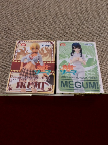Ikumi mito megumi - ikumi, lot