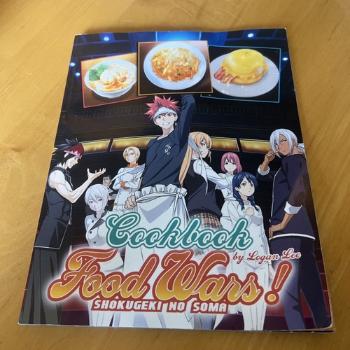 2021 food wars shokugeki - 2021, wars!: