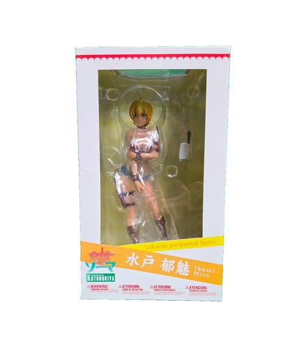 Kotobukiya shokugeki soma - shokugeki,