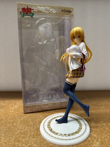 Preowned official food wars - *preowned,
