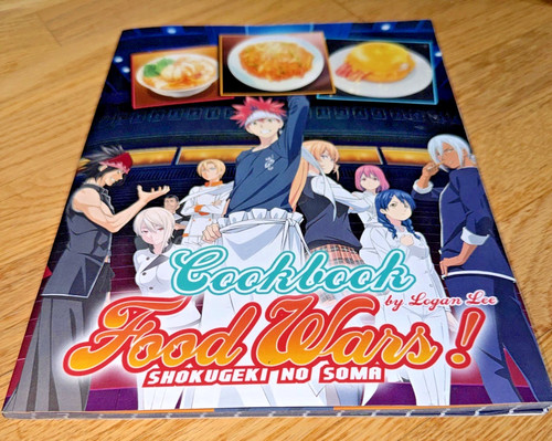 2021 food wars shokugeki - 2021,