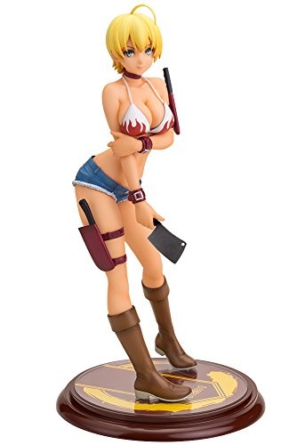 Kotobukiya food wars - kotobukiya,