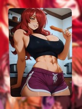 Rindou Kobayashi Food Wars