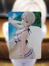 Alice Nakiri Food Wars