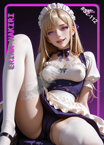 Erina nakiri shokugeki - nakiri, no